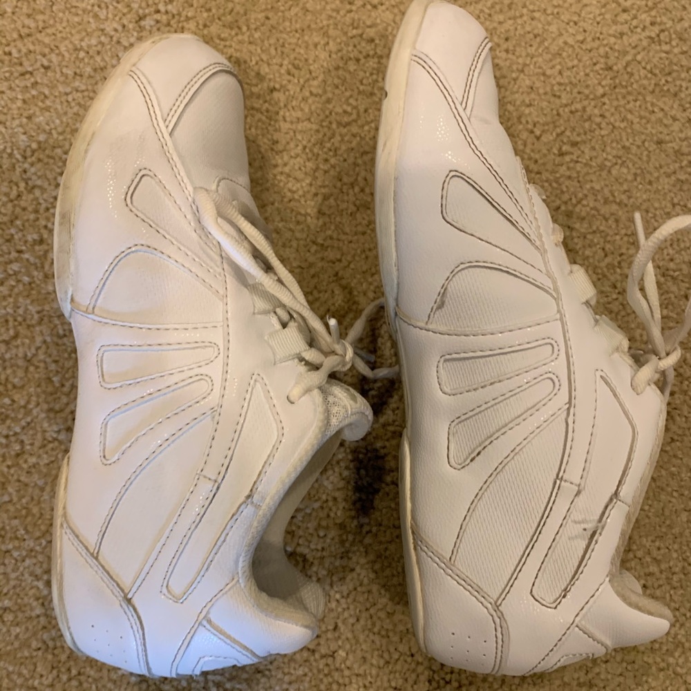 Kaepa Cheer shoes
